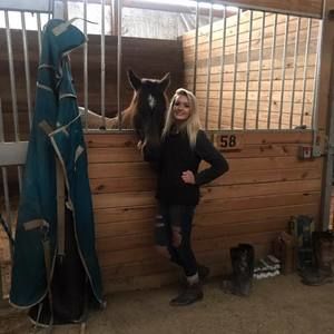 Meet your Posher, Morgan